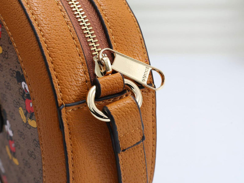 Glami Fashion - GCI Bags - 11081