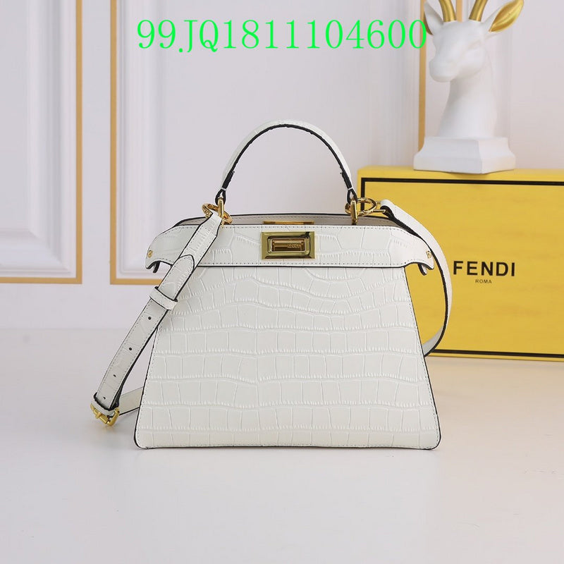 Glami - FDE Bags - 1237