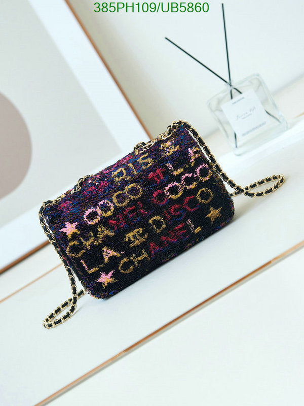 SAMC - CHL Bags - 294