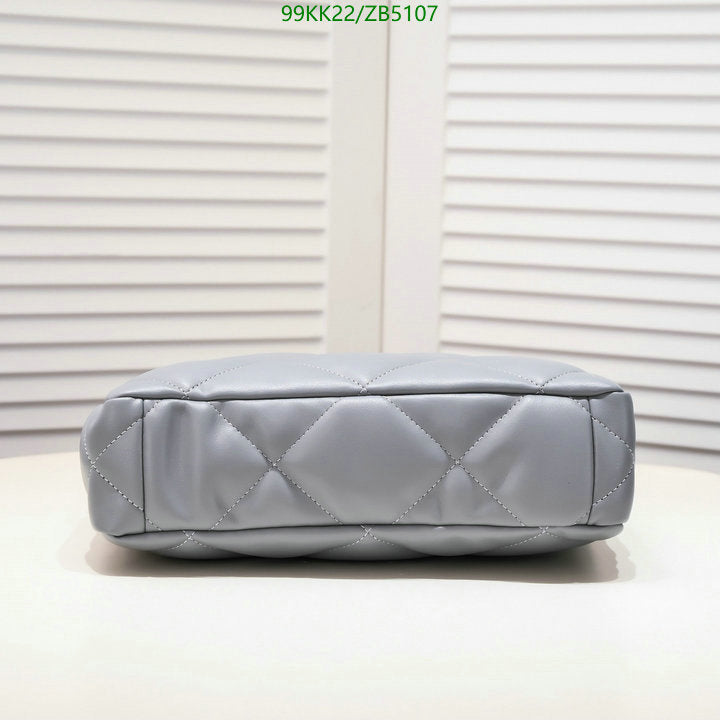 SAMC - CHL Bags Handbags - 076