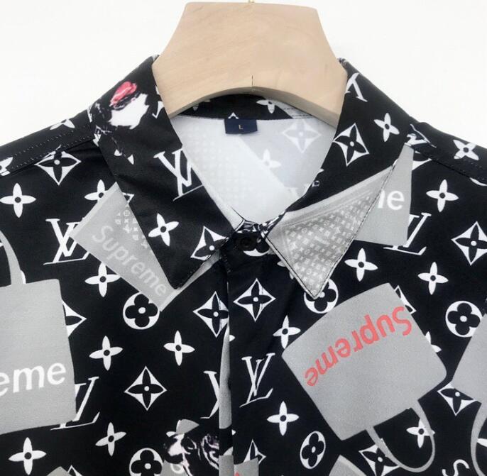 SAMC - LOV Clothes - 471
