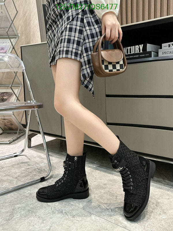 SAMC - CHL Women Boots - 402
