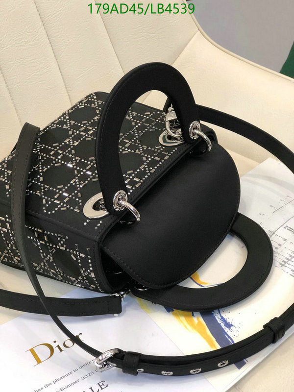 SAMCC - DOR Bags - 1296