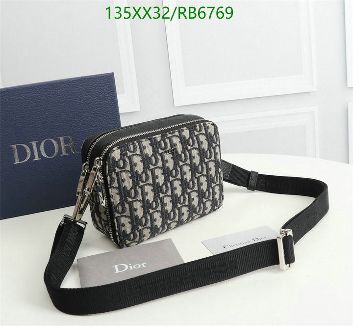 SAMCC - DOR Bags - 1220