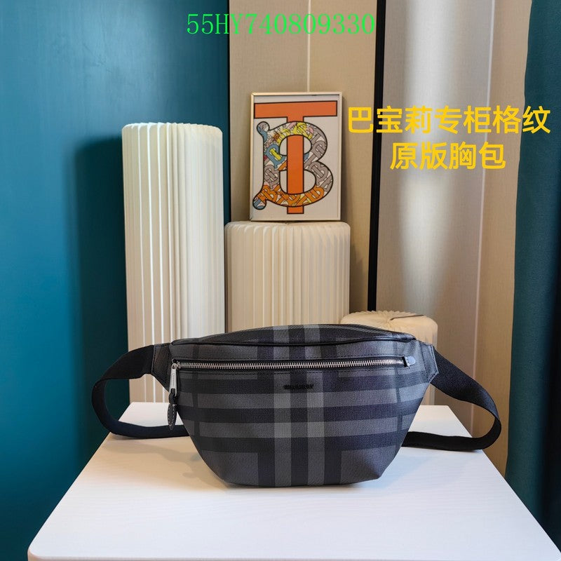 ELE Fashion -BBR Bags - 069