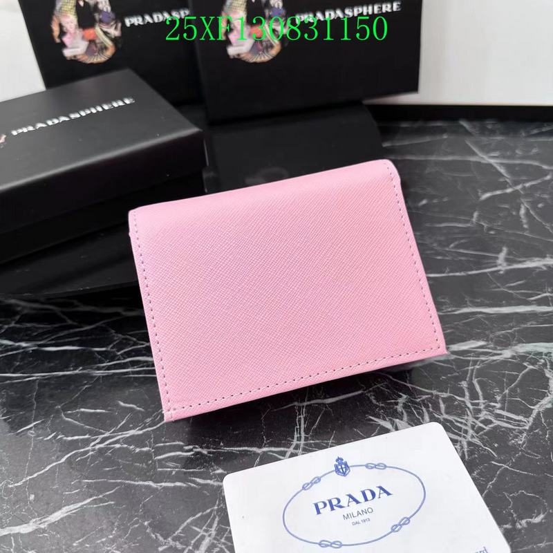 Glami - PD Wallet - 001