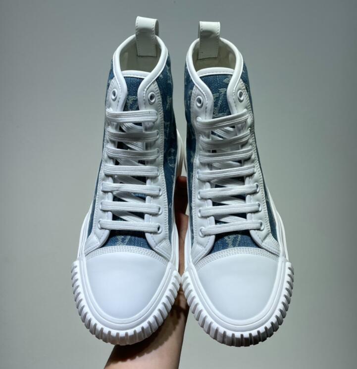 Glamy - LOV Men Shoes - 1284