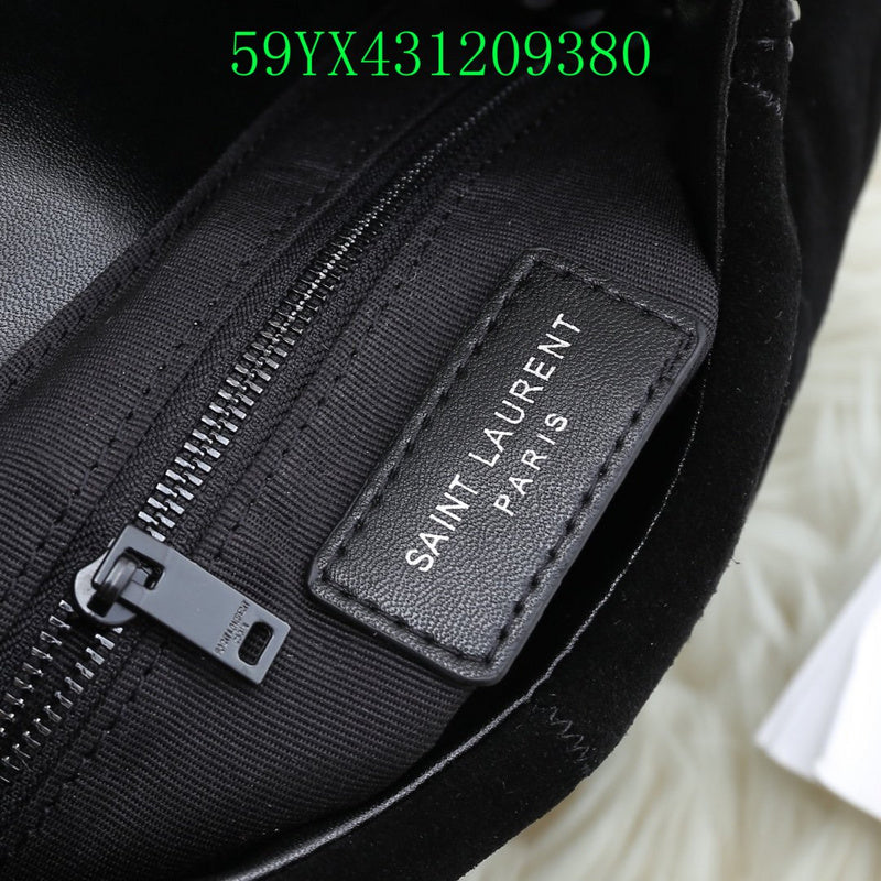 Glami - YLS Bags - 2011