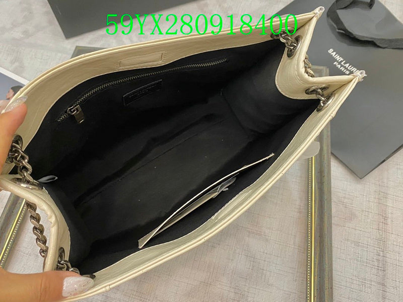 Glami - YLS Bags - 2098