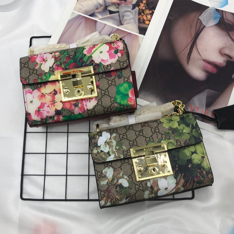 Glami - GUKI Bags - 2340