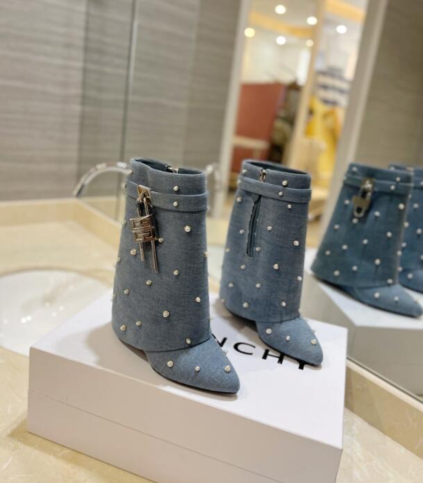 SAMC - GCY Women Shoes - 040