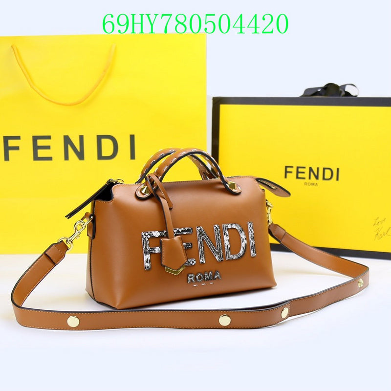 Glami - FDE Bags - 1588