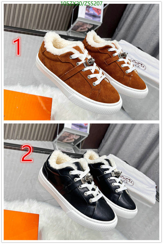 SAMC - HMS Women Shoes - 427