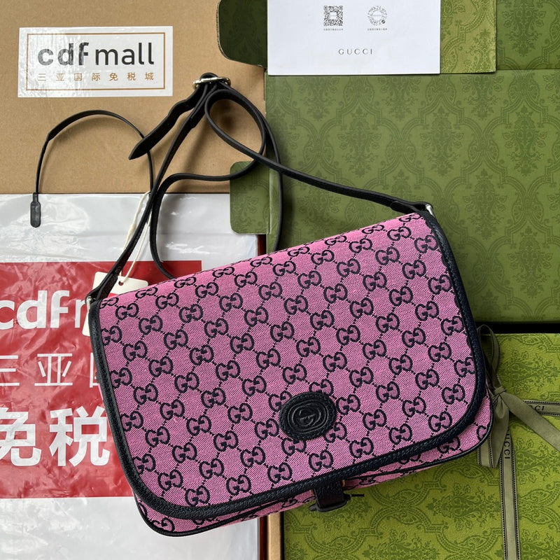 Glami Fashion - GCI Bags - 9321