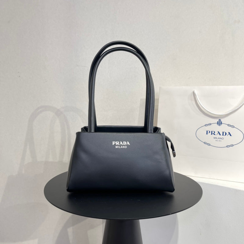 Satchel Bags - PRA Bags - 075
