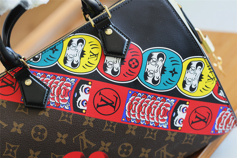 Glami Fashion Lu-Vi bags - 8171