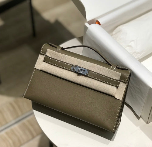 Satchel Bags - HMS-Bags - 942