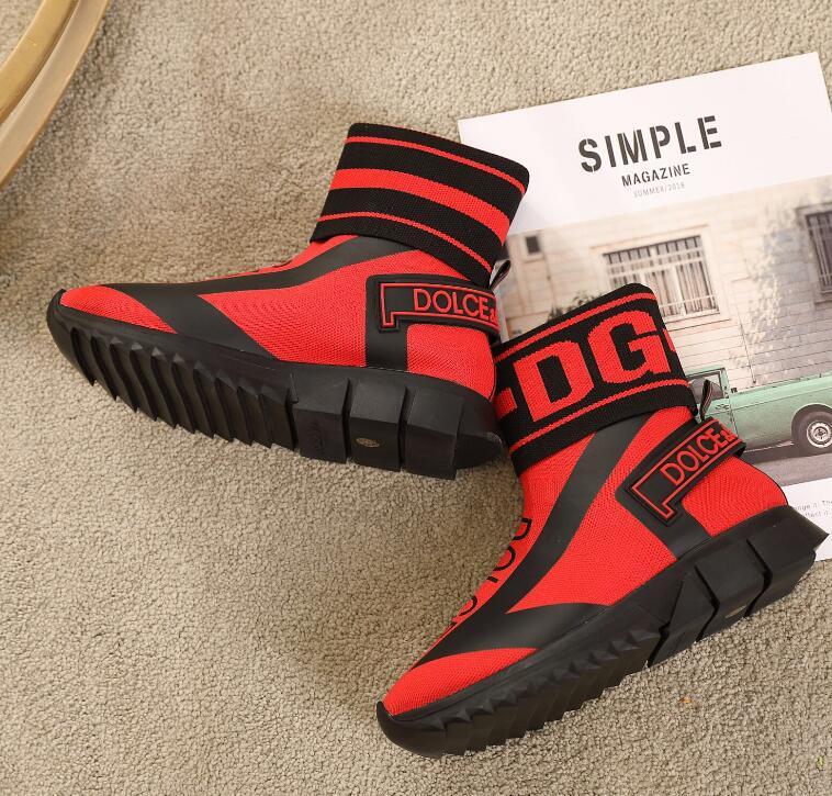 SAMC - DAG Women Shoes - 686