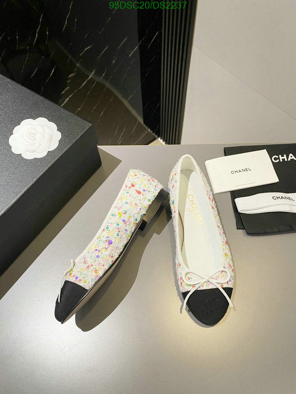 SAMC - CHL Women Shoes Ballet - 056