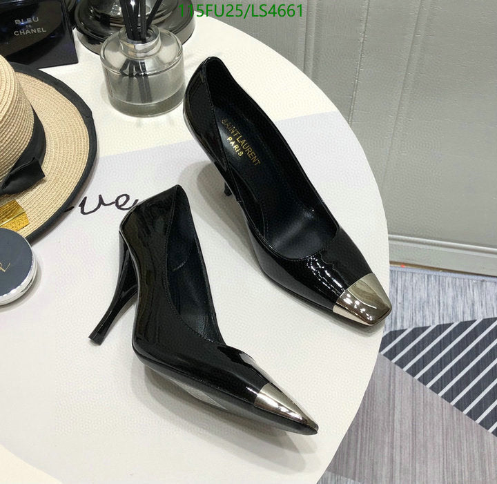 SAMC - YLS Women Shoes - 102