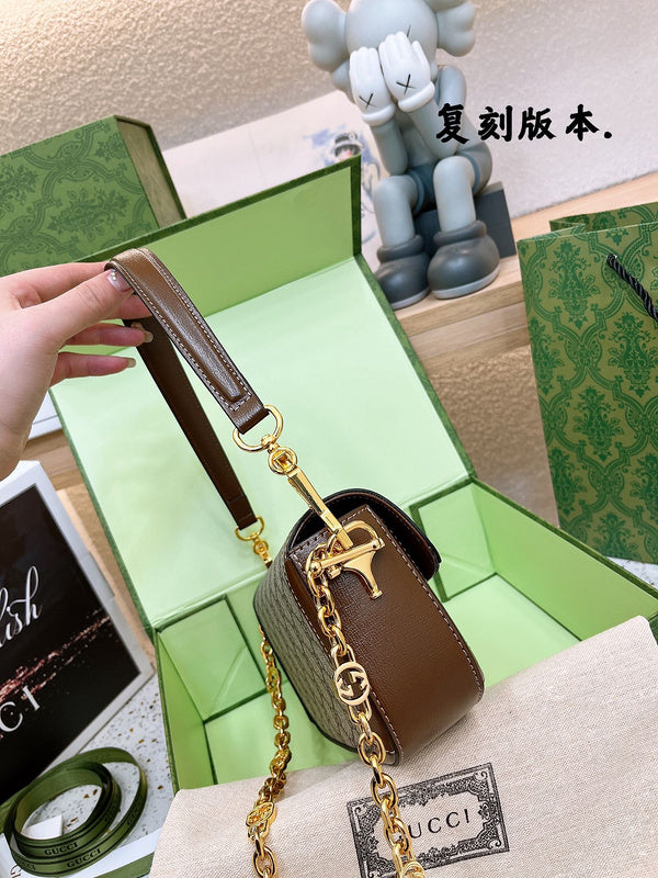 Glami Fashion - GCI Bags - 11858