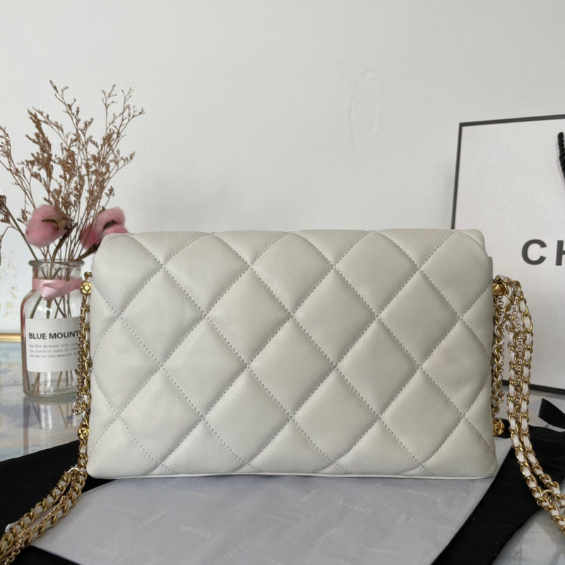 Satchel Bags - CHL Bags - 3670