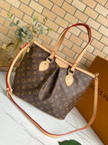 Satchel Bags - VL2 Bags - 790