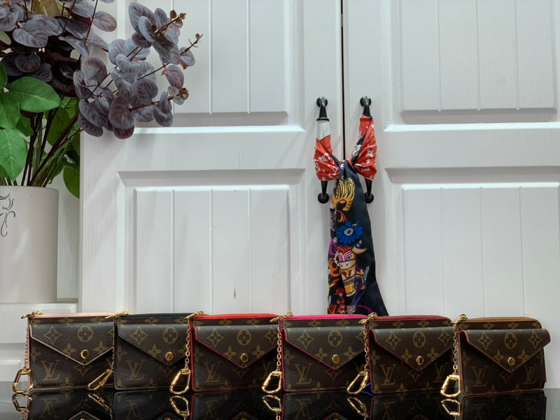 Glami- Glami- Lu-Vi bags - 2976