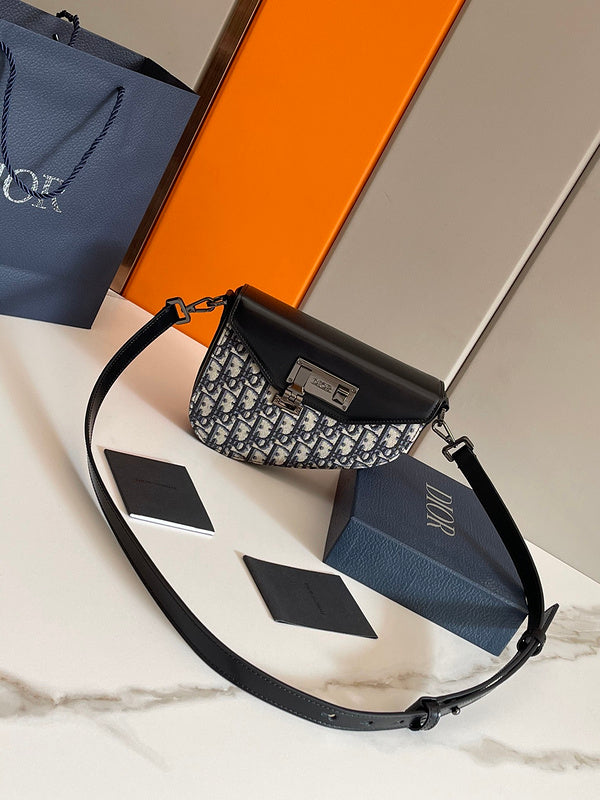 Satchel Bags - DOR Bags - 1033