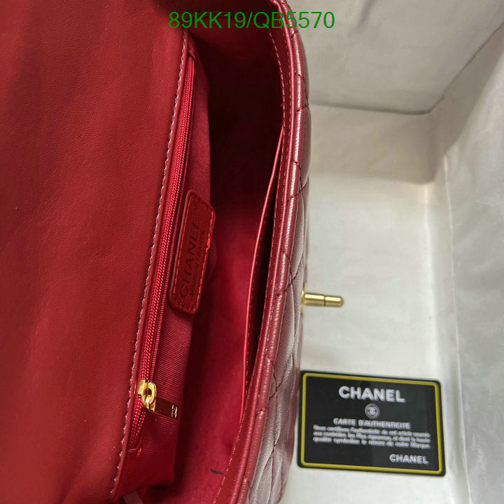 SAMC - CHL Bags Crossbody - 217