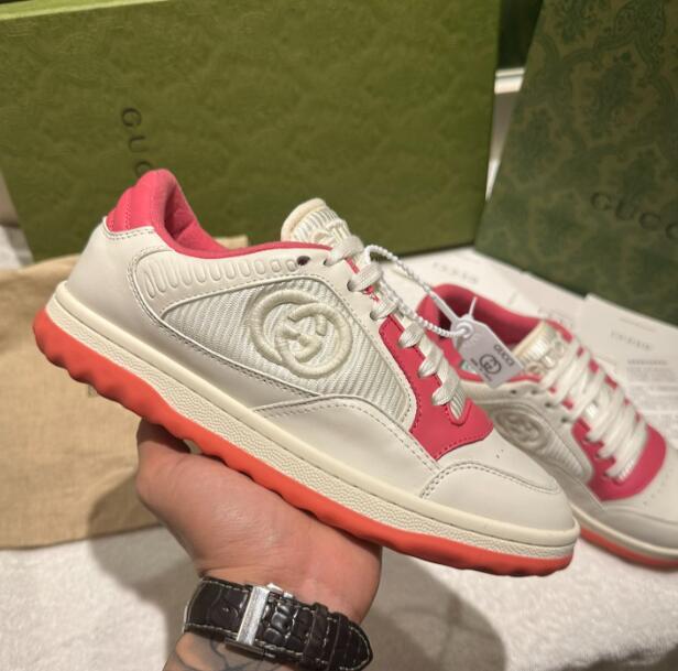 SAMC - GUKI Women Shoes - 736