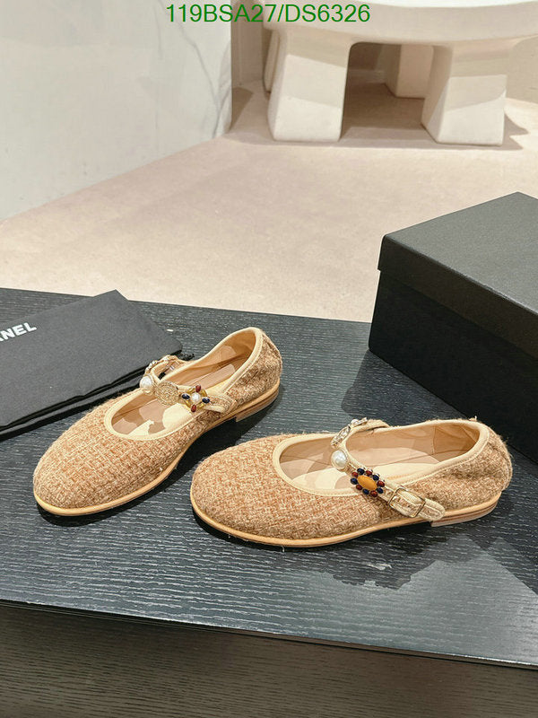 SAMC - CHL Women Shoes - 028