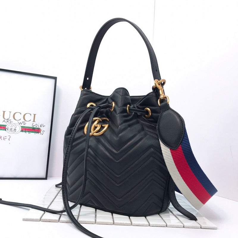 Glami Fashion - GCI Bags - 2581