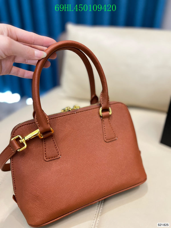 Satchel Bags - PDA Bags - 3631