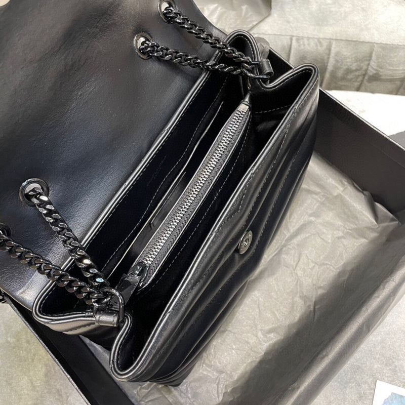 Glami- Glami- - SLY Bags - 1563