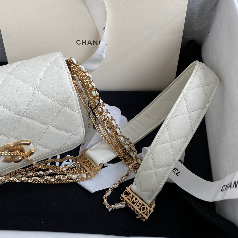 Satchel Bags - CHL Bags - 7446