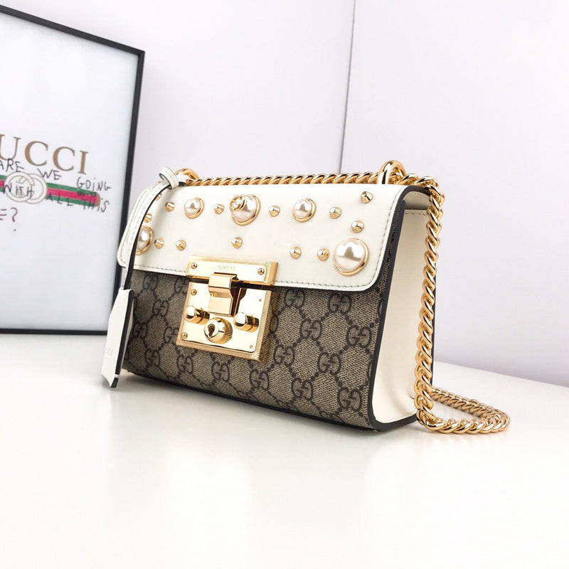 Glami Fashion - GCI Bags - 2486