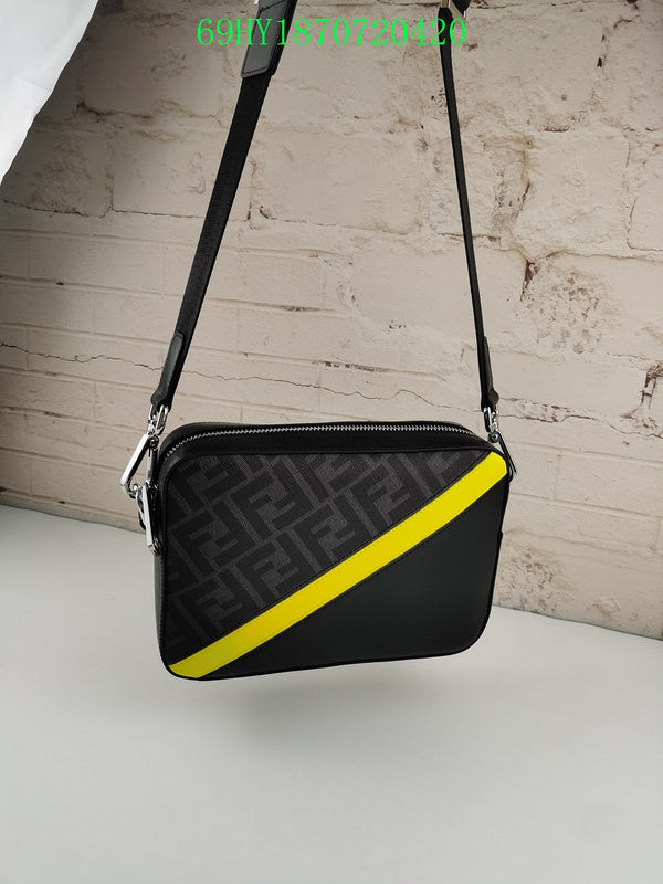 Glami - FDE Bags - 2548