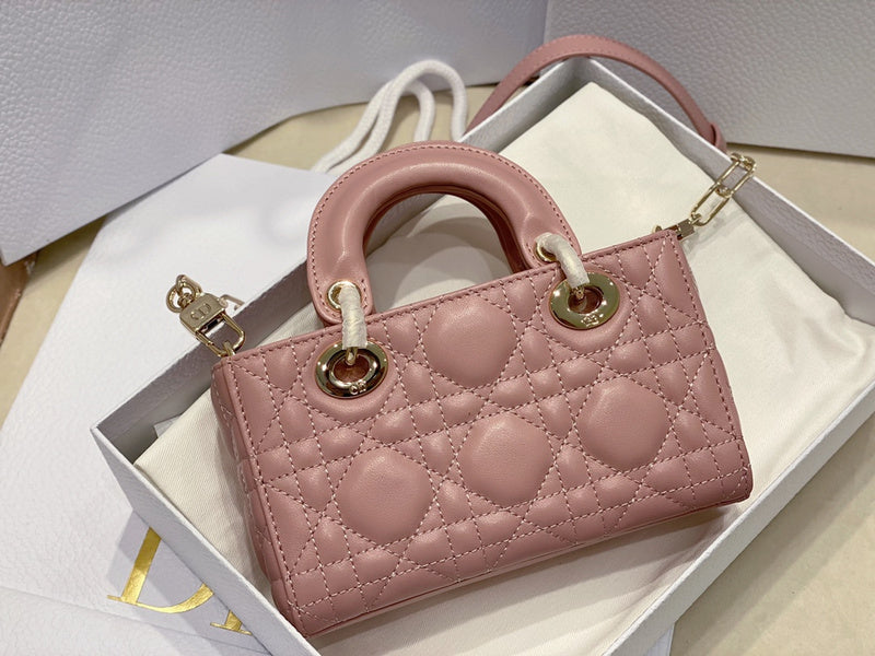 Satchel Bags - DOR Bags - 1309