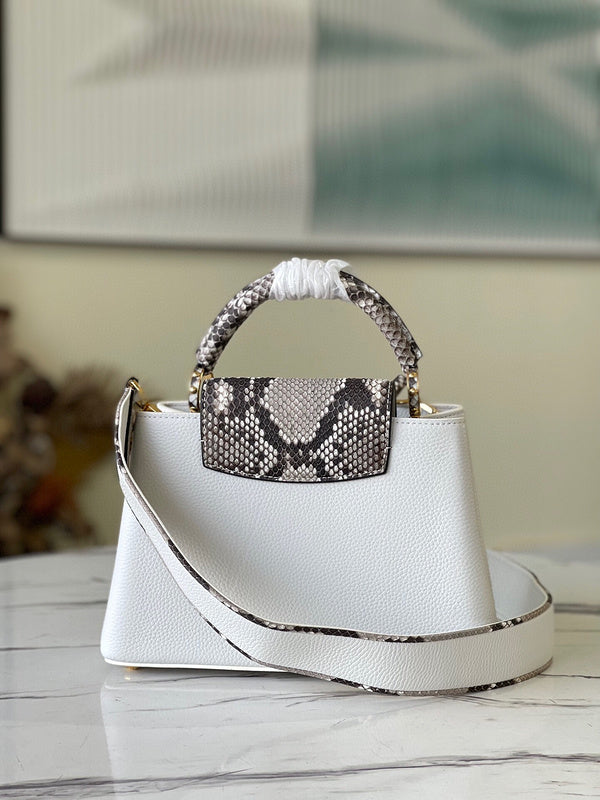 Fashion Lu-Vi bags - 5554