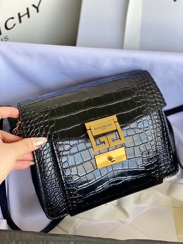 Glamy - GCY Bags - 447