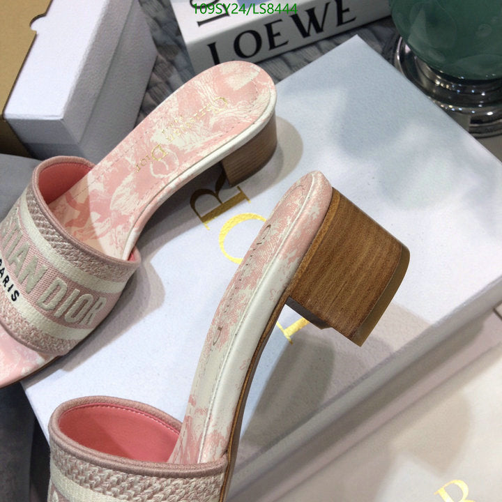 SAMCC - DOR Women Shoes - 1830