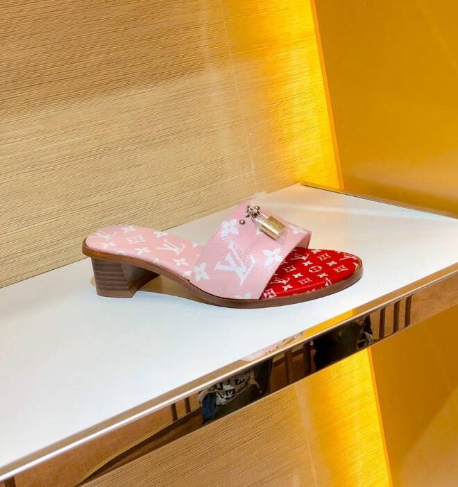 SAMC - LOV Women Shoes - 1633