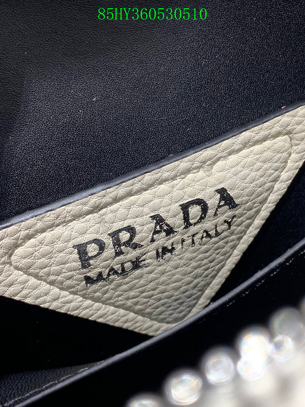Satchel Bags - PDA Bags - 3260