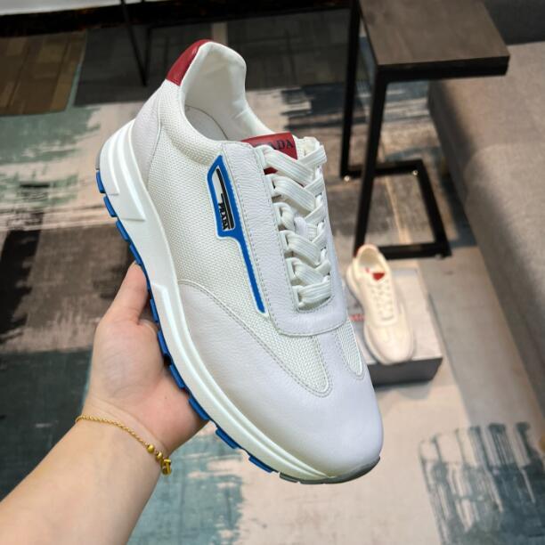 Glamy - PD Men Shoes - 215