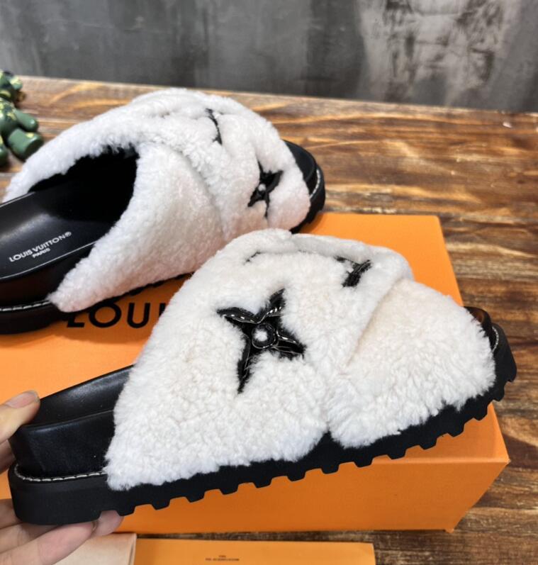 Glamy - LOV Women Shoes - 677
