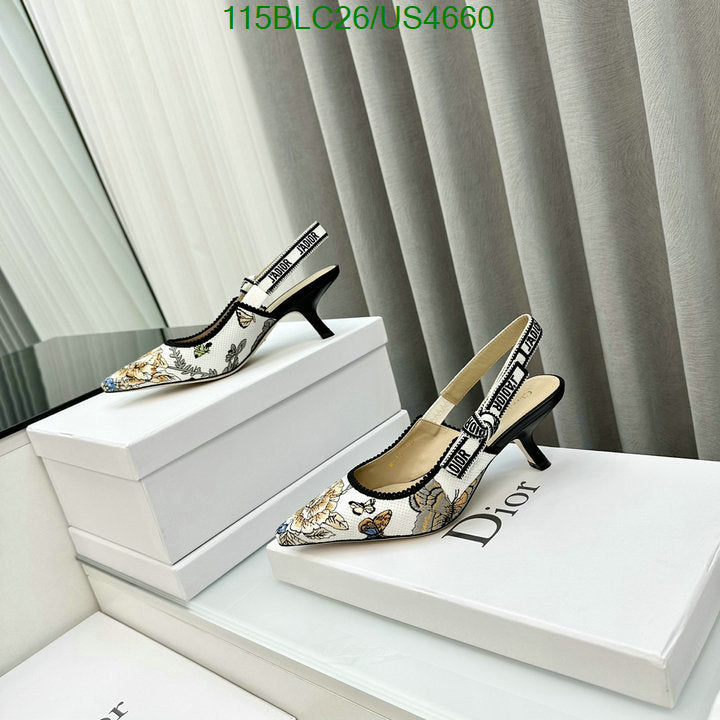 SAMCC - DOR Women Shoes - 2233