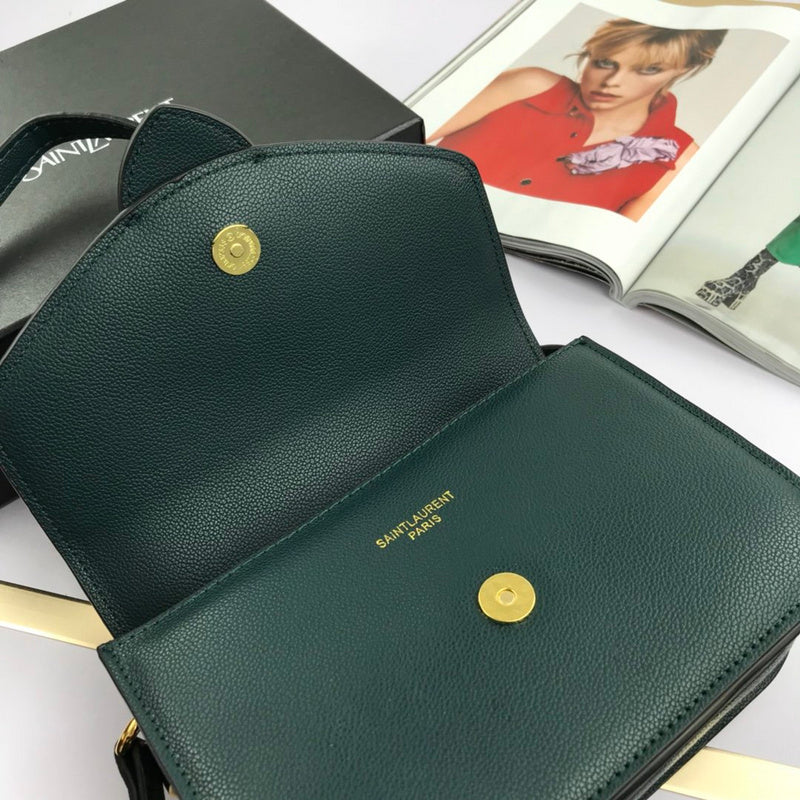 Glami - YLS Bags - 2296
