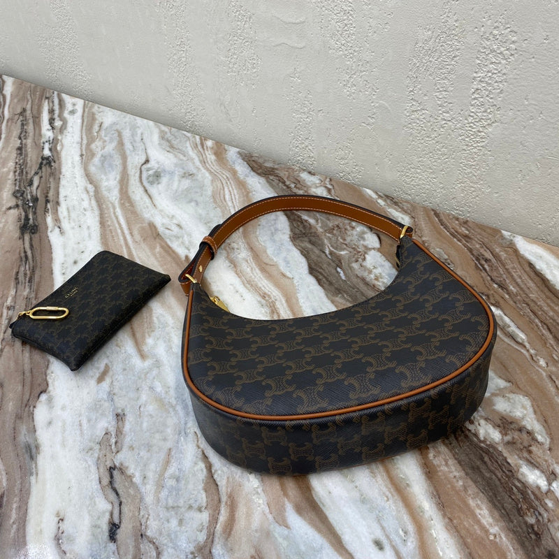 Glamy - COL Bags - 385