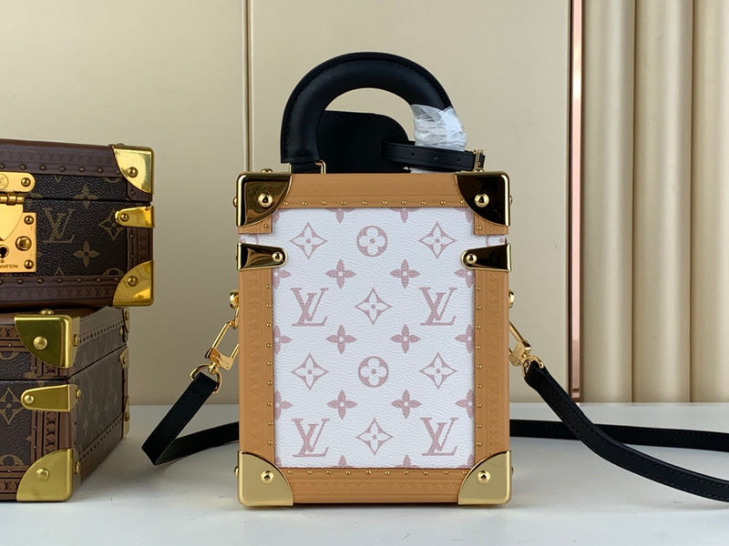 Satchel Bags - VL Bags - 2377